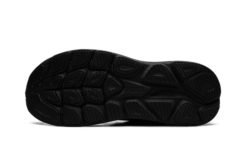 CLIFTON 10 "BLACK" 1162030 BBLC