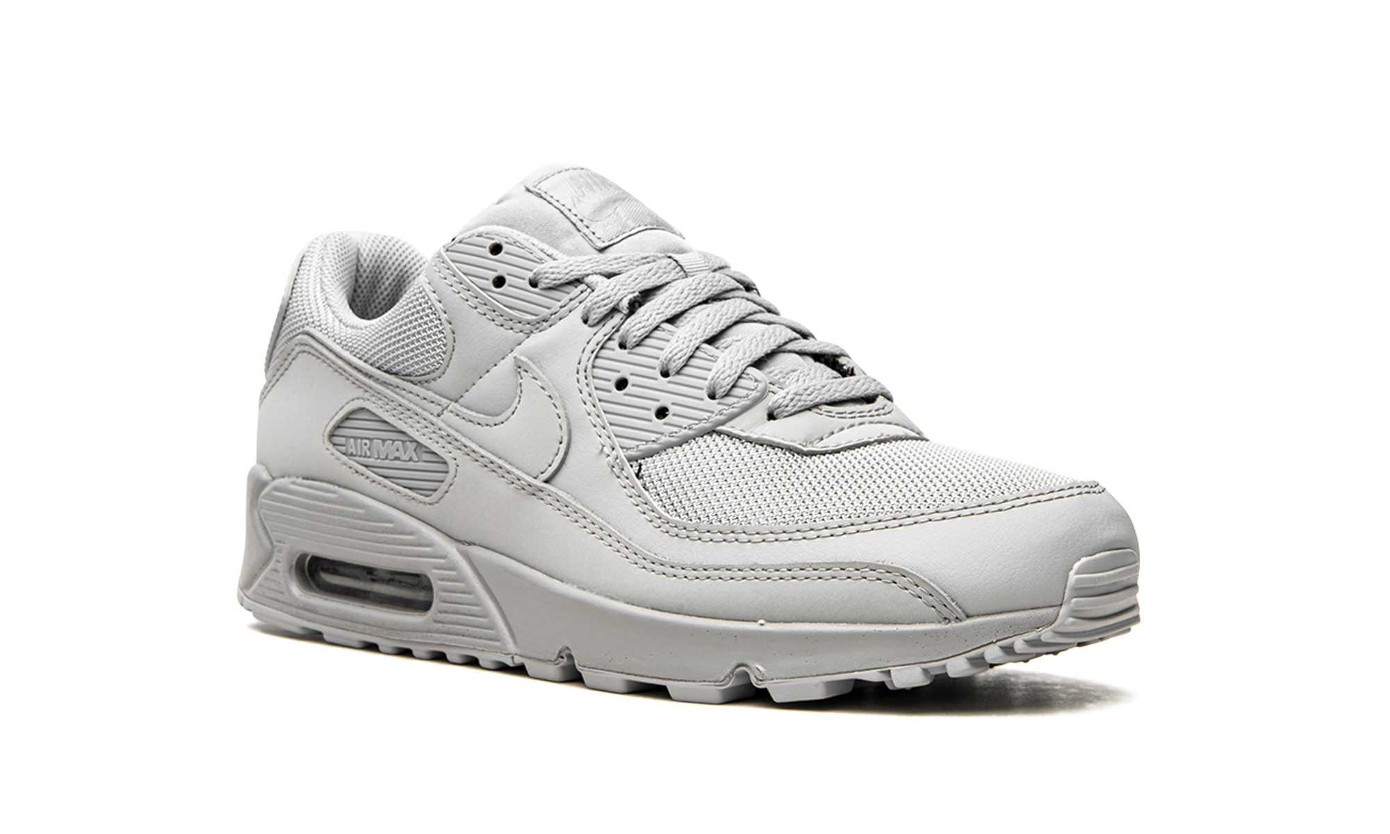 Air Max 90 "Wolf Grey" CN8490 001