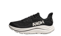 CLIFTON 10 "BLACK WHITE" 1162030 BWHT