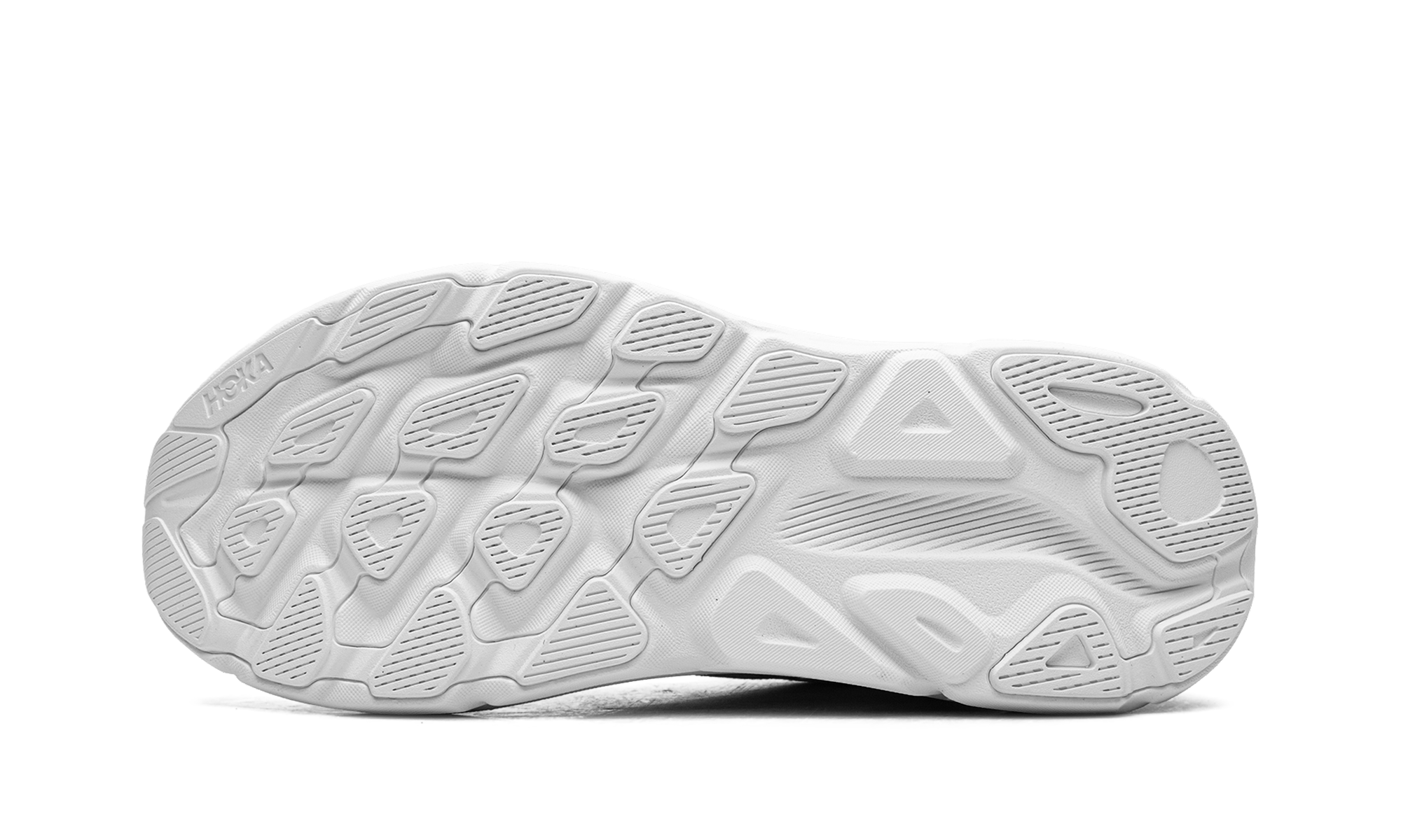 Clifton 9 "White" 1127895 WWH