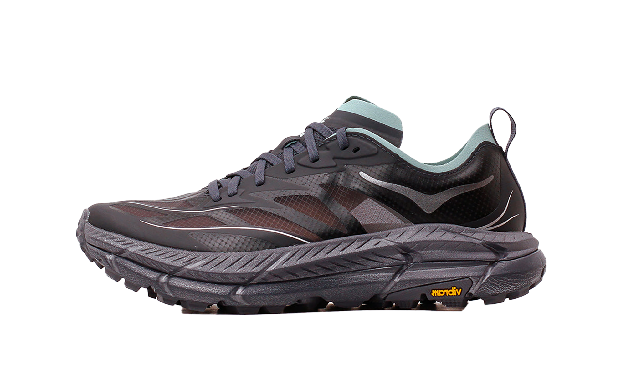 One Mafate Speed 4 Lite "Charcoal Grey Jade" 1168450 CJD