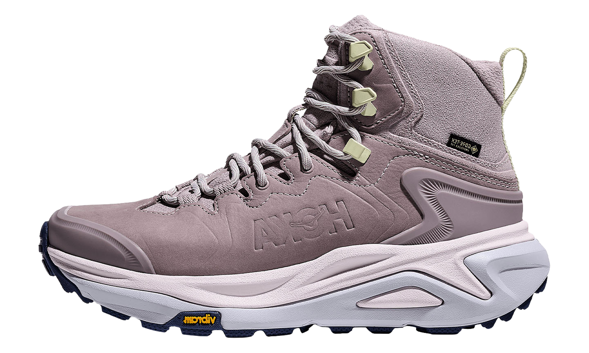Kaha 3 Mid Gore-Tex WMNS "Fragrant Lilac Cream" 1162531 FCC