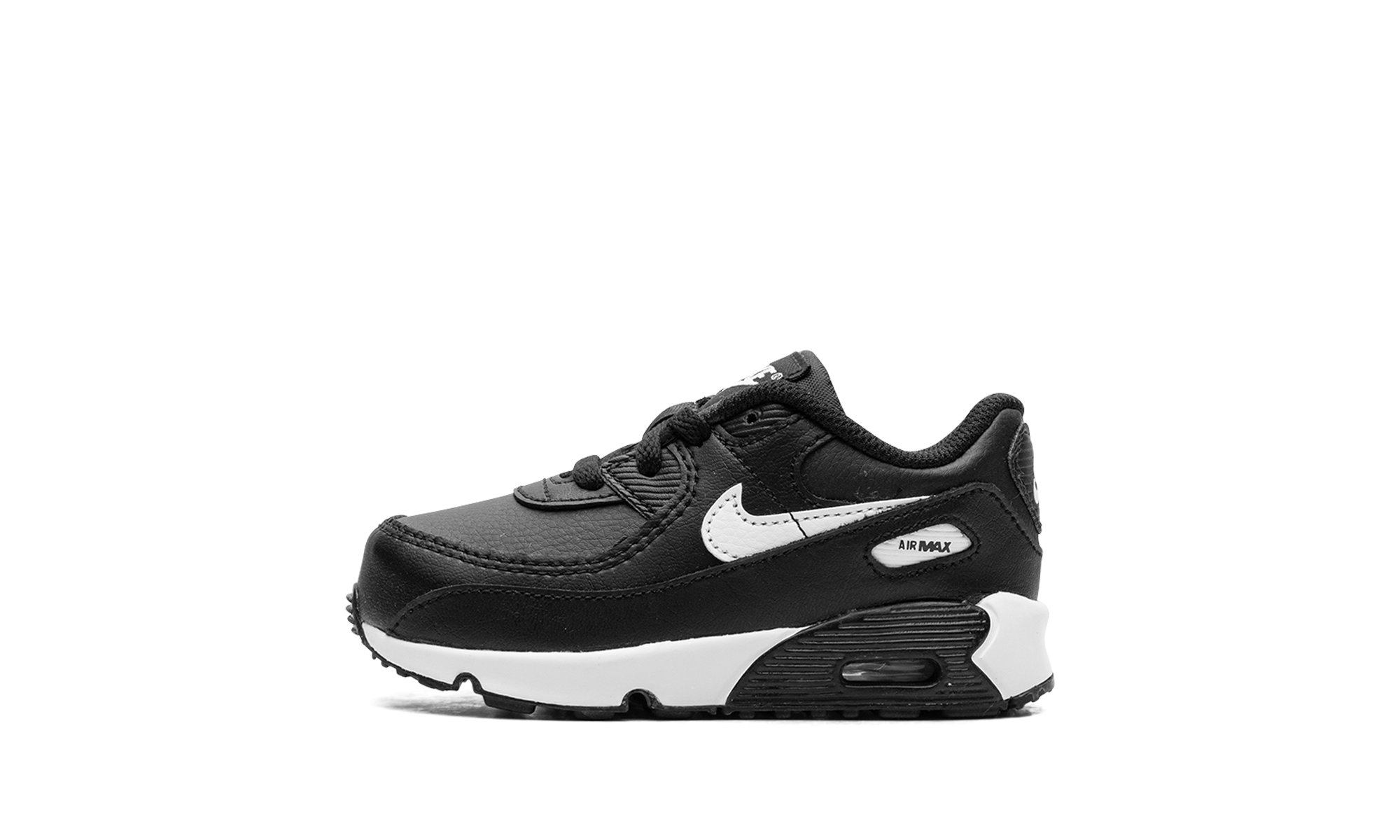 Air Max 90 (TD) "Black White" CD6868 010