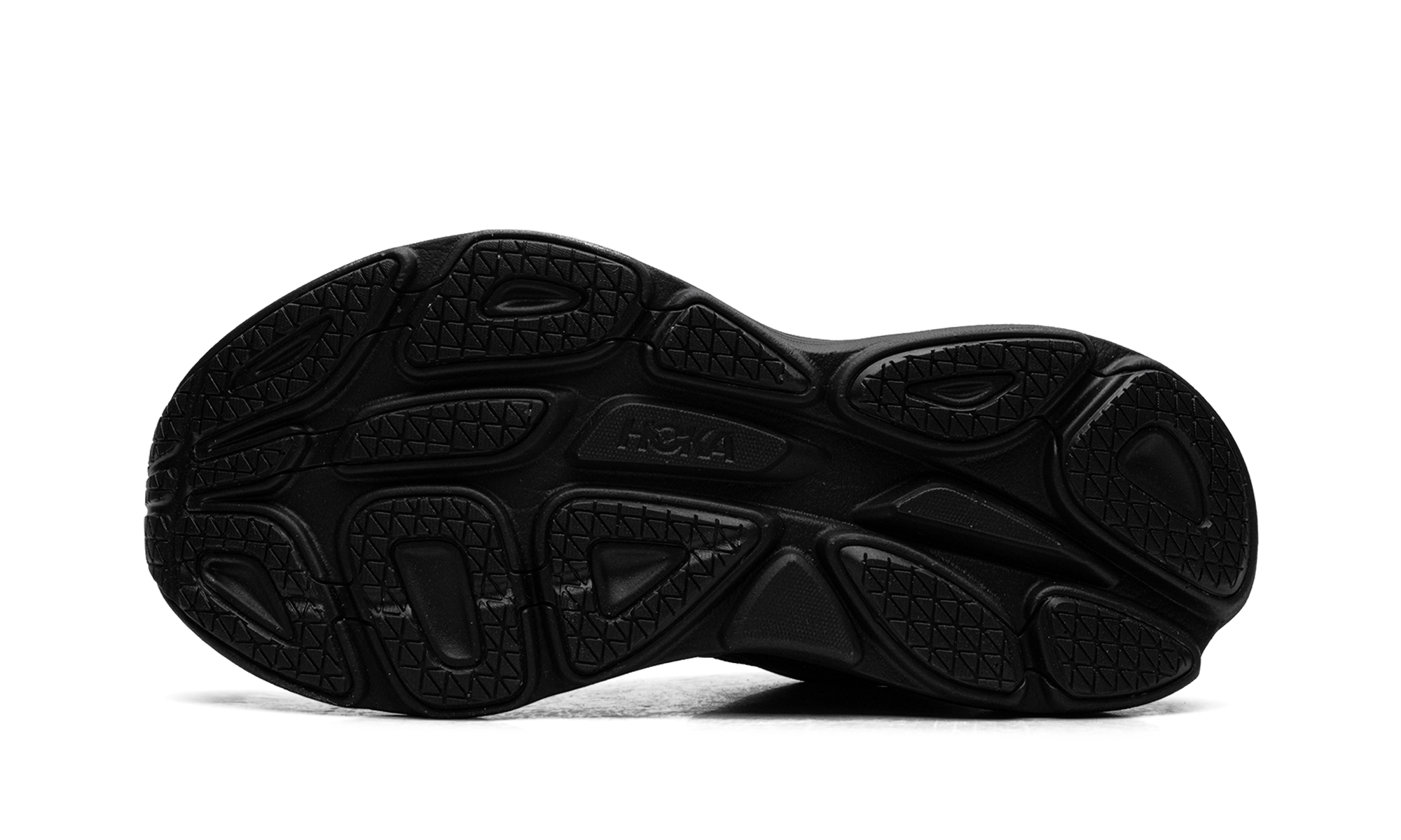 BONDI 8 TS CAGED "Black" 1155391 BBLC
