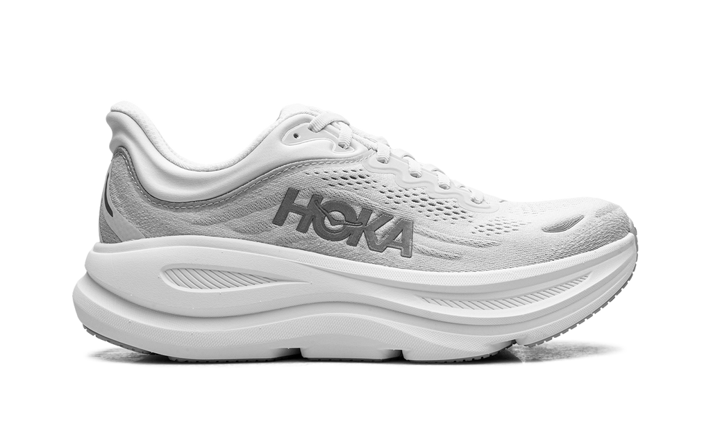 BONDI 9 WMNS "STARDUST / SILVER" 1162012 SDSTS