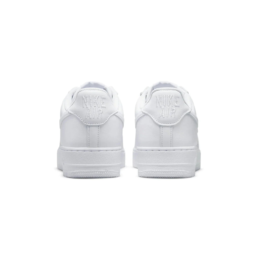 Nike Air Force 1 Low 'Color of the Month - White' (2022)