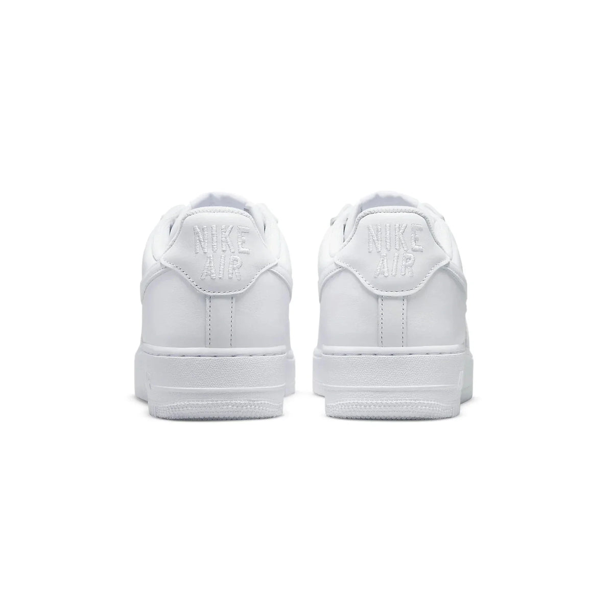 Nike Air Force 1 Low 'Color of the Month - White' (2022)