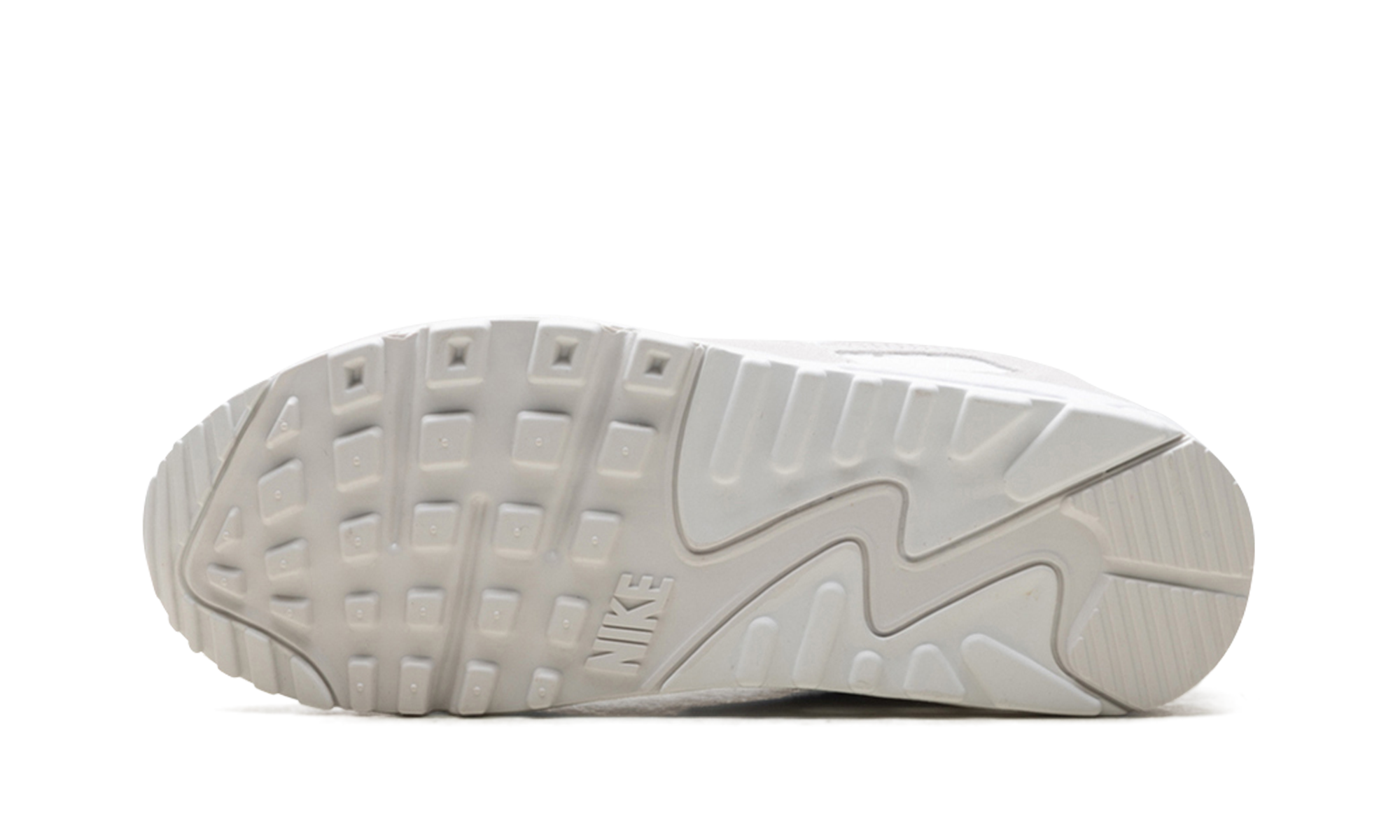 Air Max 90 "White/Photon Dust/Summit White/Platinum Tint" IB6392 100