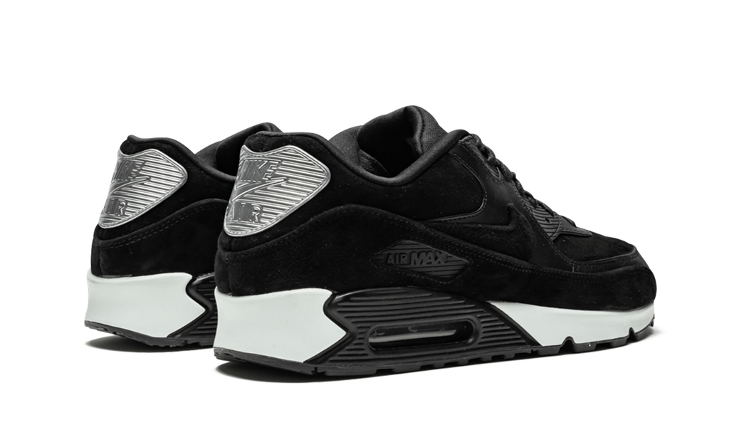 Air Max 90 Premium "Rebel Skulls" 700155 009