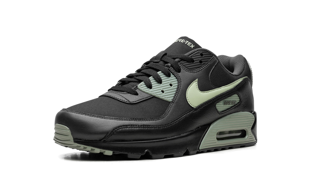 Air Max 90 Gore-Tex "Black / Honeydew" FD5810 001