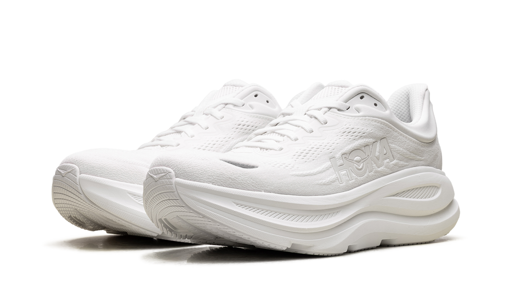 BONDI 9 "WHITE" 1162011 WWH