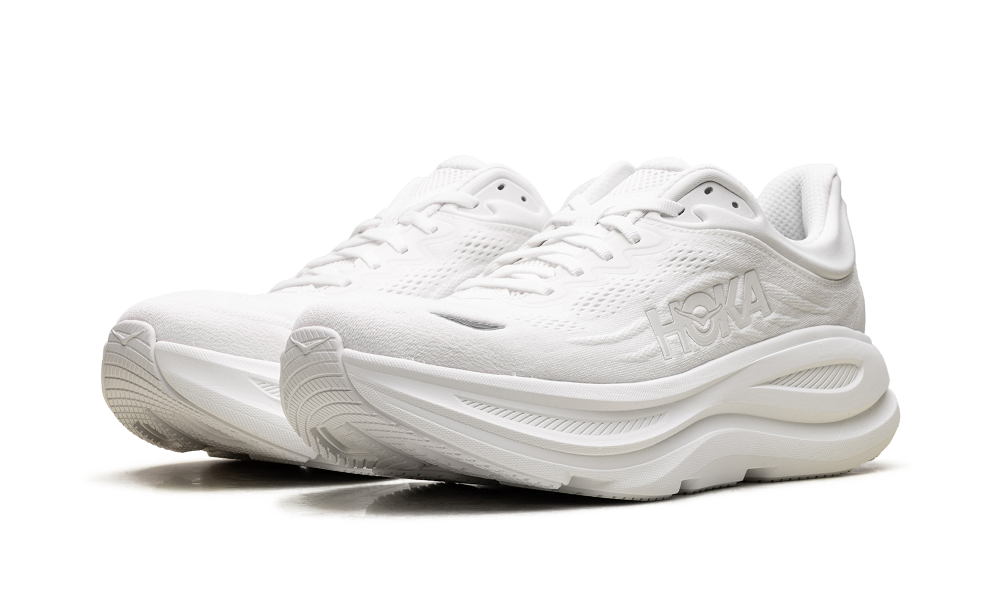 BONDI 9 "WHITE" 1162011 WWH