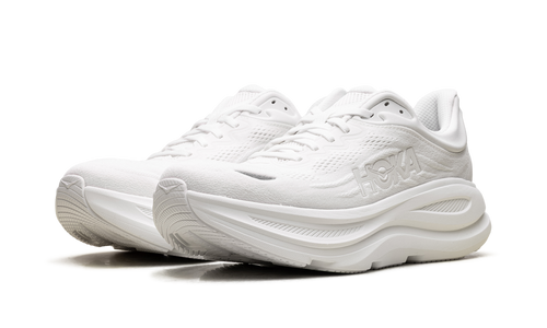 BONDI 9 "WHITE" 1162011 WWH