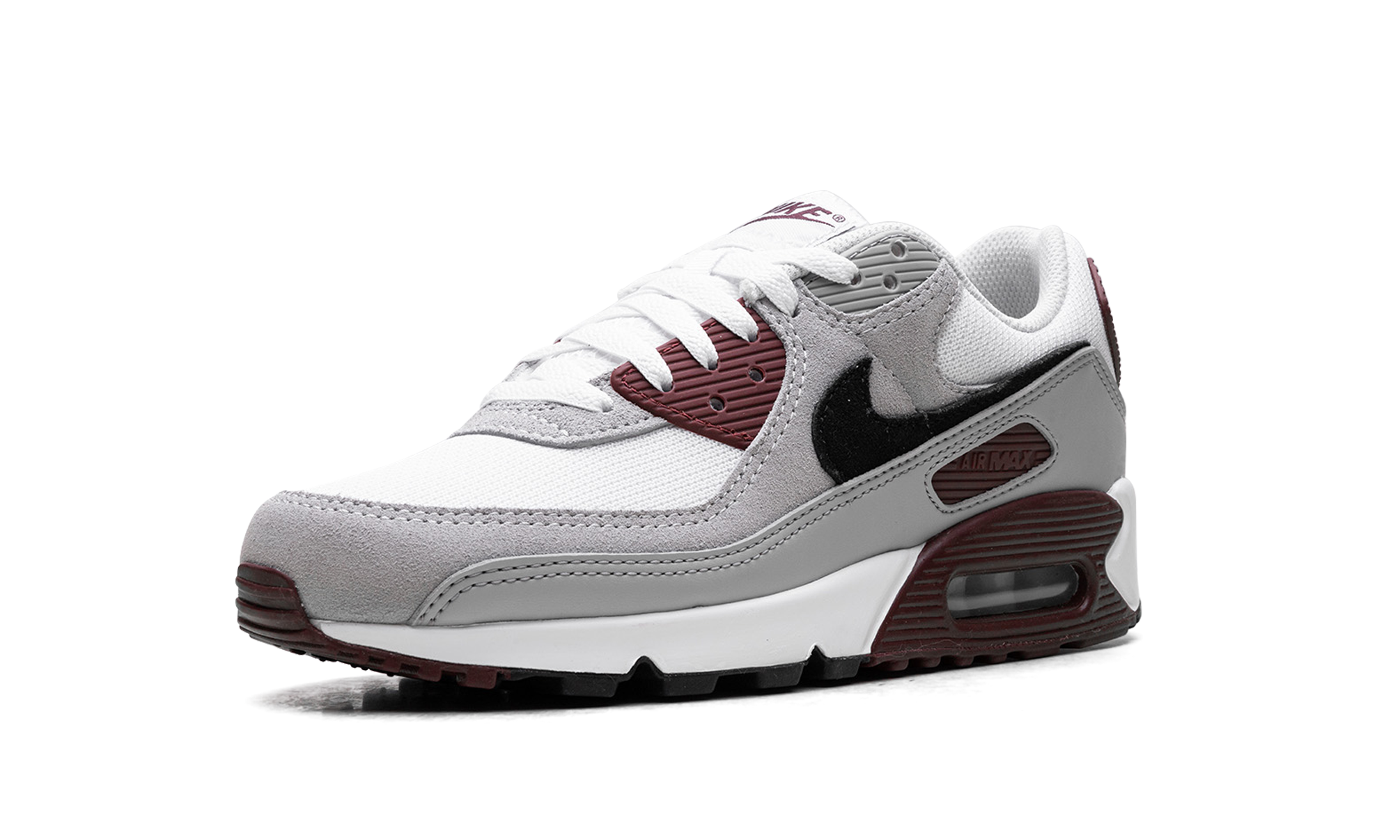 Air Max 90 "Dark Team Red'" FN6958 101