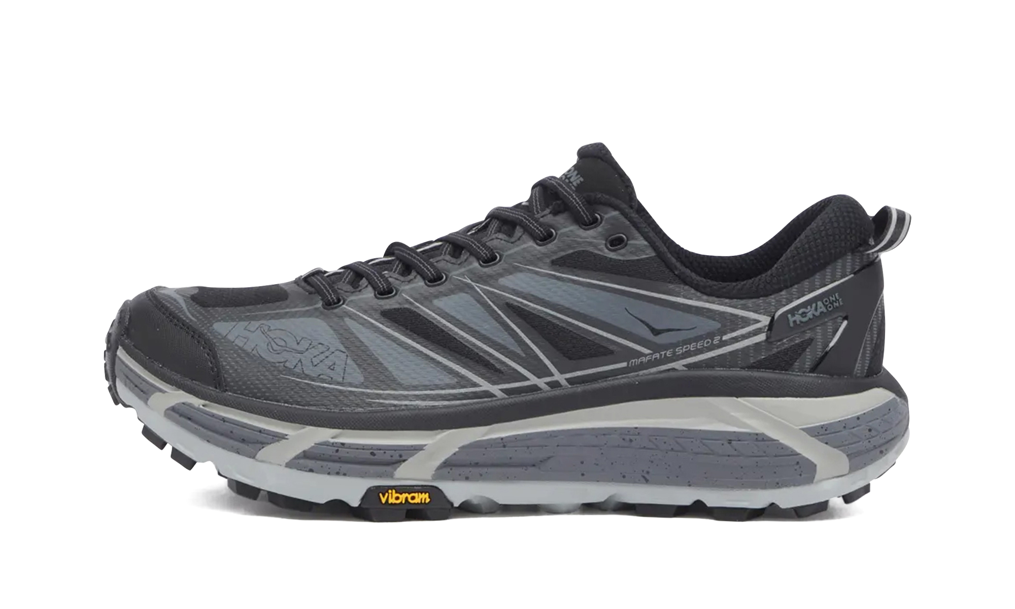 Mafate Speed 2 "Black" 1126851 BCSTL