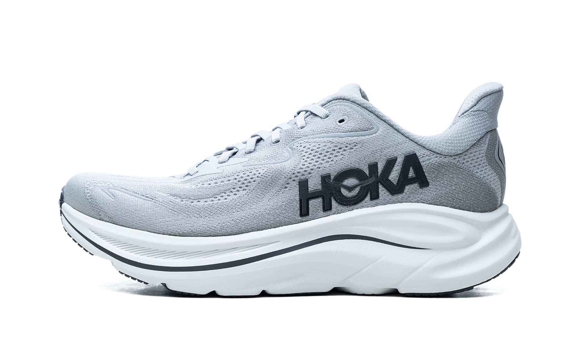 Clifton 10 "Galactic Grey" 1162030 GYST