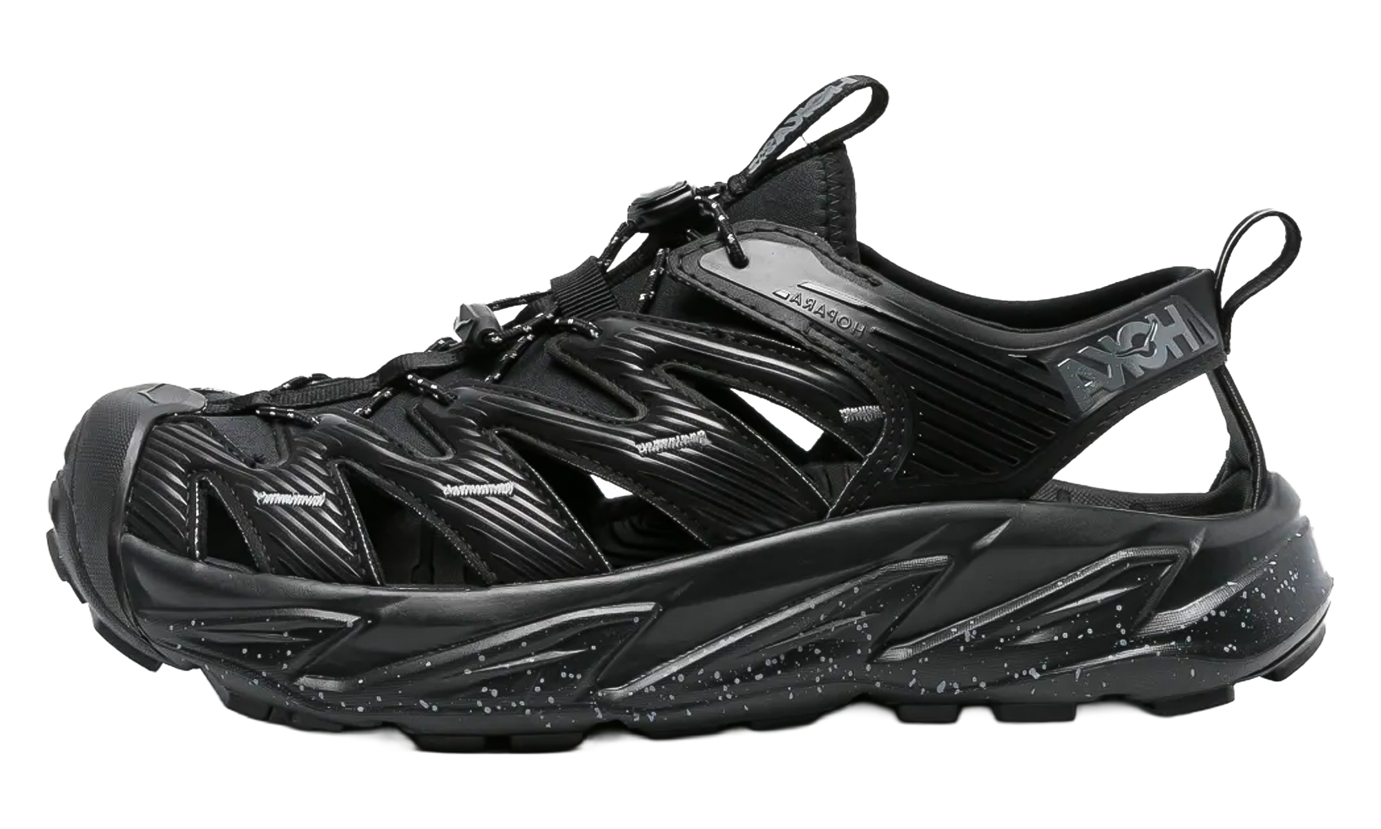 HOPARA "BLACK CASTLEROCK" 1123112 BCSTL