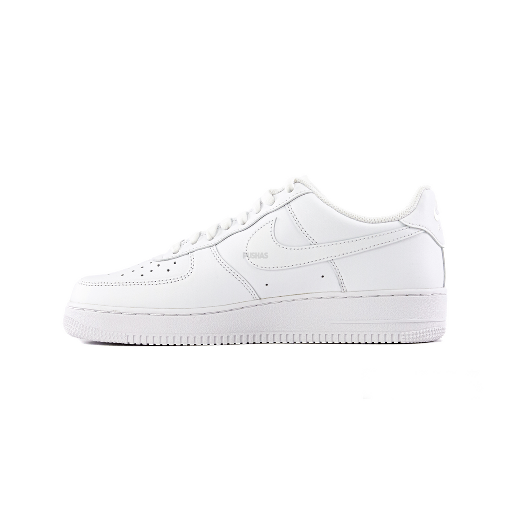 Nike Air Force 1 Low '07 'White' (2007)
