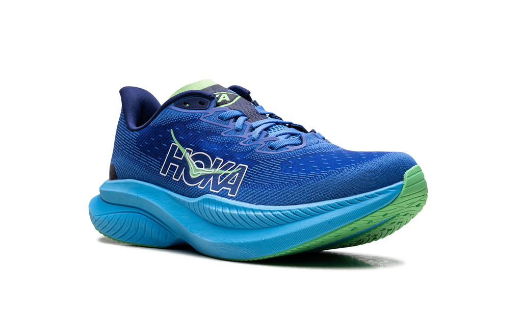 Mach 6 "Virtual Blue" 1147790 VWT