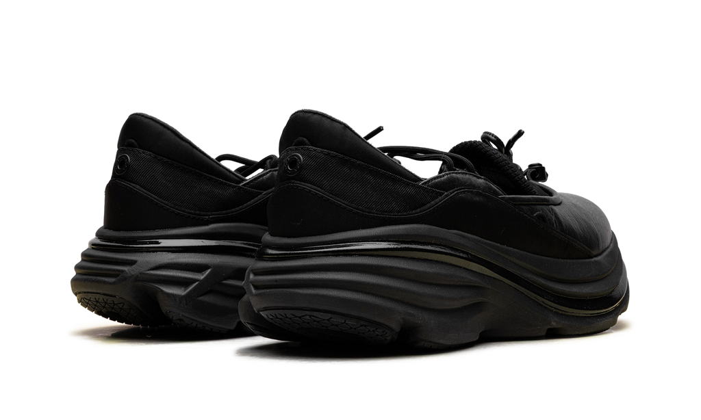 Bondi Mary Jane "Black" 1171546 BBLC