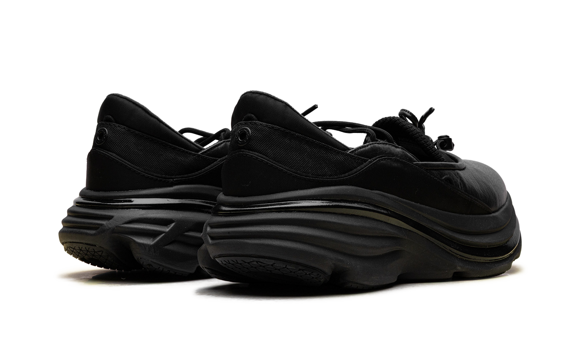 Bondi Mary Jane "Black" 1171546 BBLC