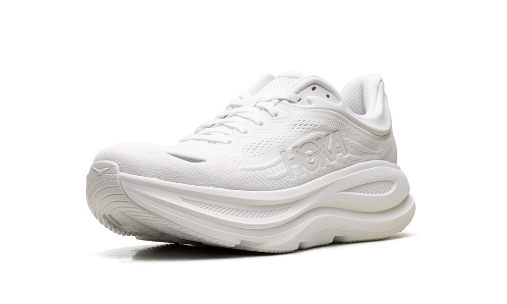 BONDI 9 "WHITE" 1162011 WWH