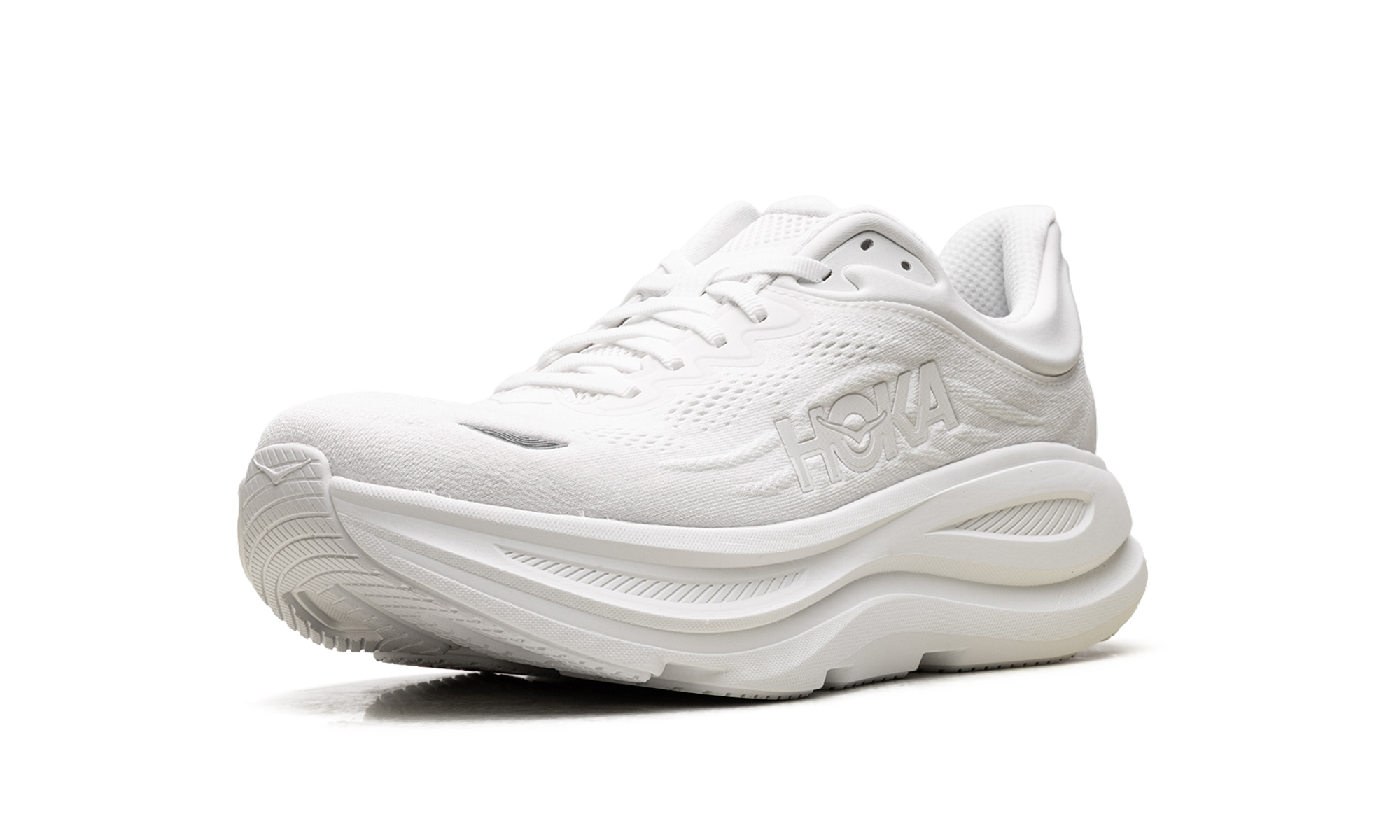 BONDI 9 "WHITE" 1162011 WWH