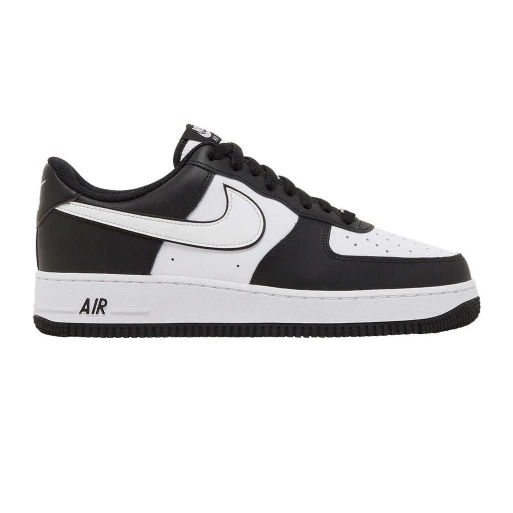 Nike Air Force 1 Low '07 'White Swoosh Panda' (2023)