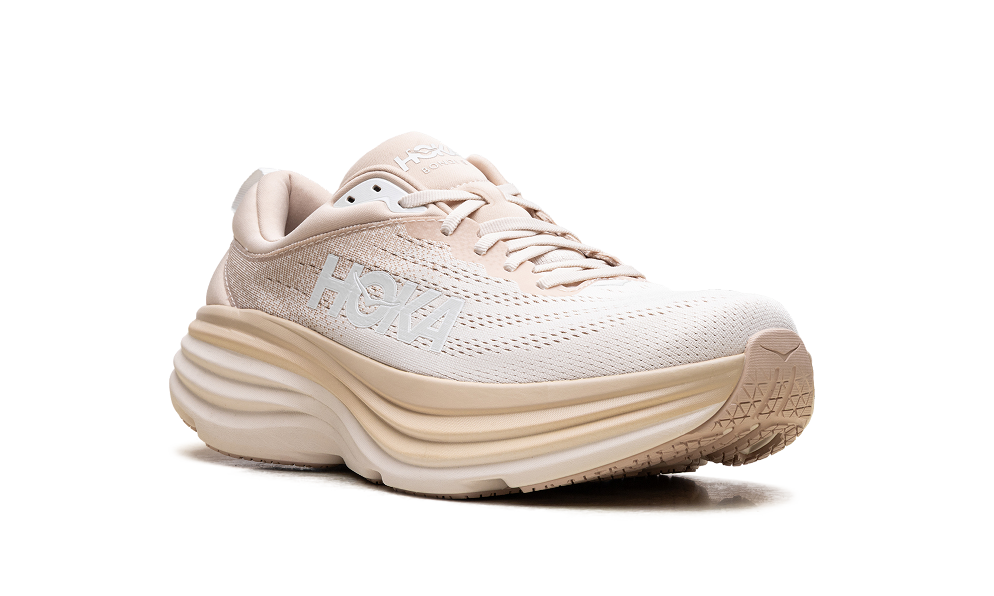 One One Bondi 8 "Shifting Sand Eggnog" 1123202 SSEG