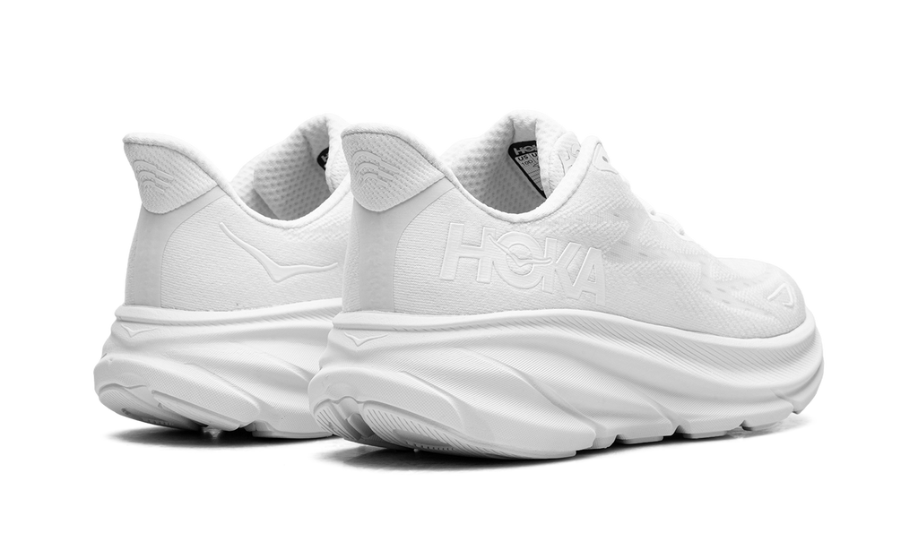 Clifton 9 "White" 1127895 WWH