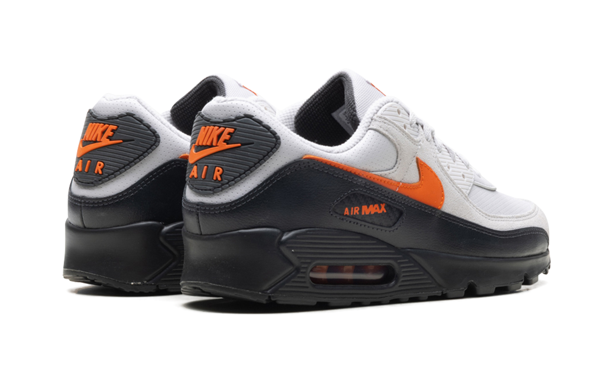 Air Max 90 "Vast Grey Total Orange" IF0670 003
