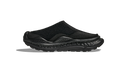 One Ora Primo EXT Slipper "Black" 1168973 BBLC