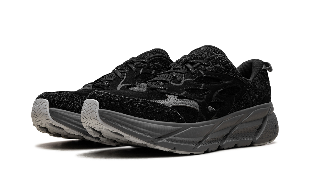 ONE Clifton L "Elite Terrain System Black Satellite Grey" 1150910 BCKST