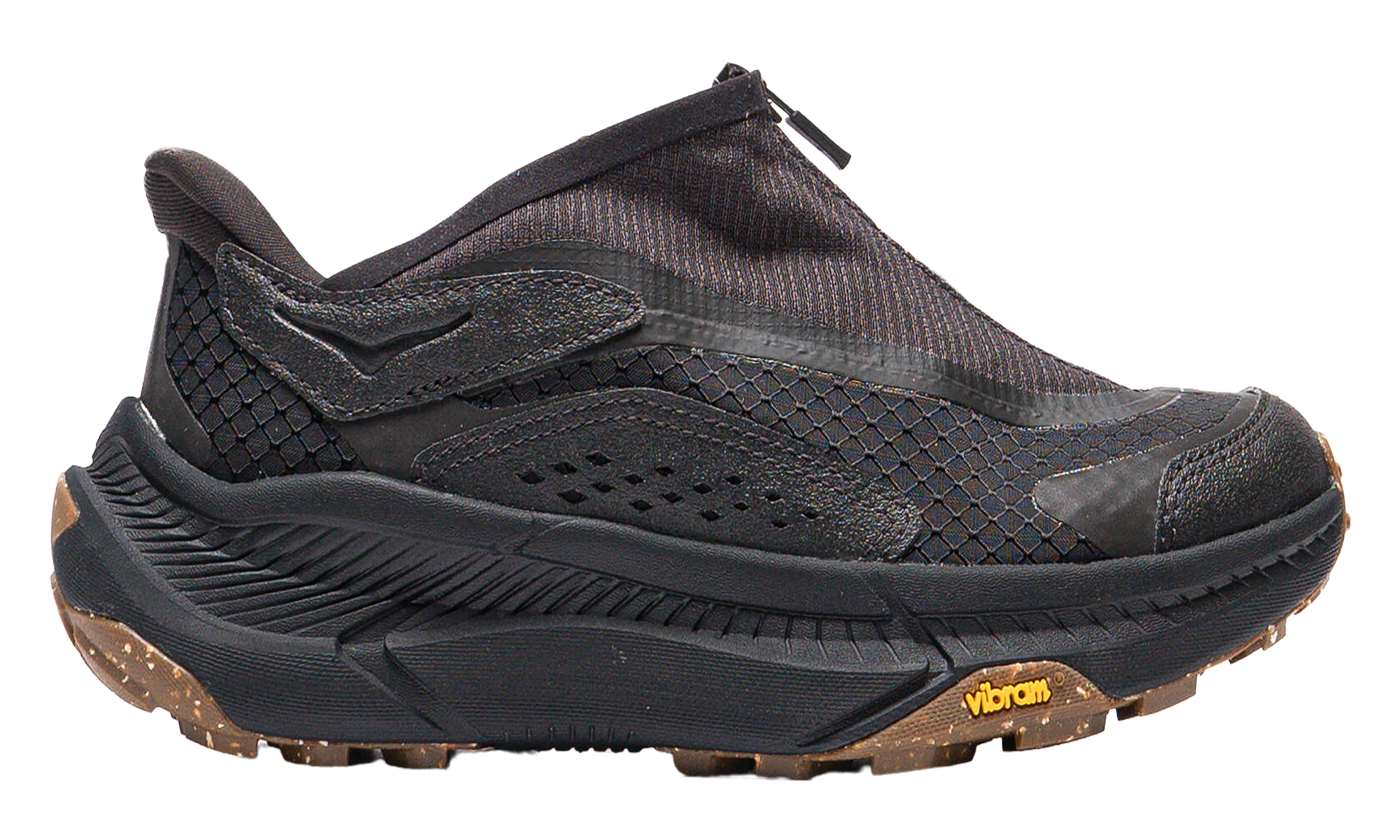 PROJECT TRANSPORT "CARBON BLACK / BLACK" 1162850 CRBN