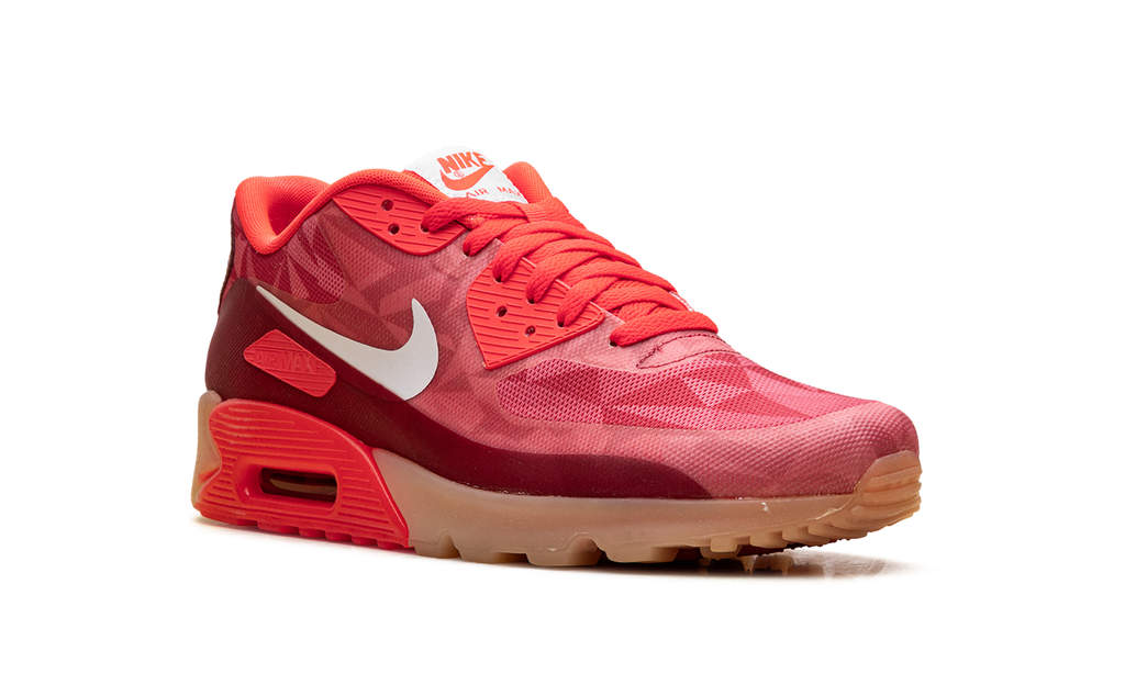 Air Max 90 Ice "Ice Laser Crimson" 631748 601
