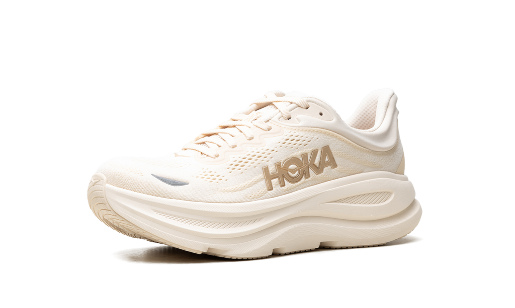 BONDI 9 WMNS "VANILLA / BIRCH" 1162012 VCH