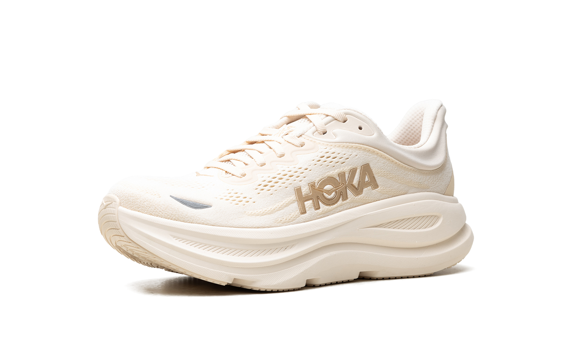 BONDI 9 WMNS "VANILLA / BIRCH" 1162012 VCH
