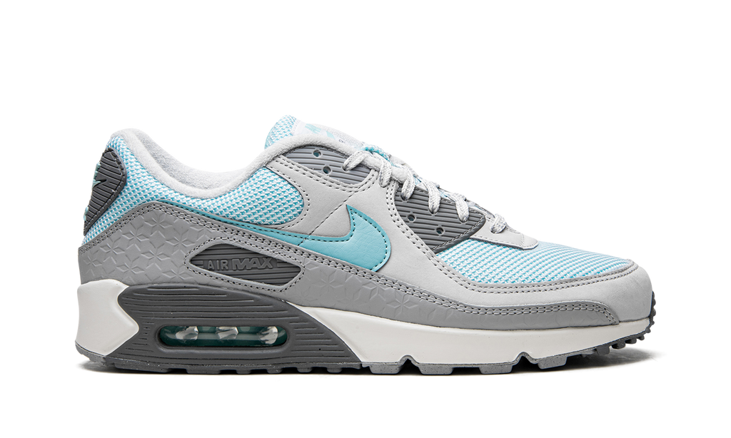 Air Max 90 "Snowflake" DQ0789 001
