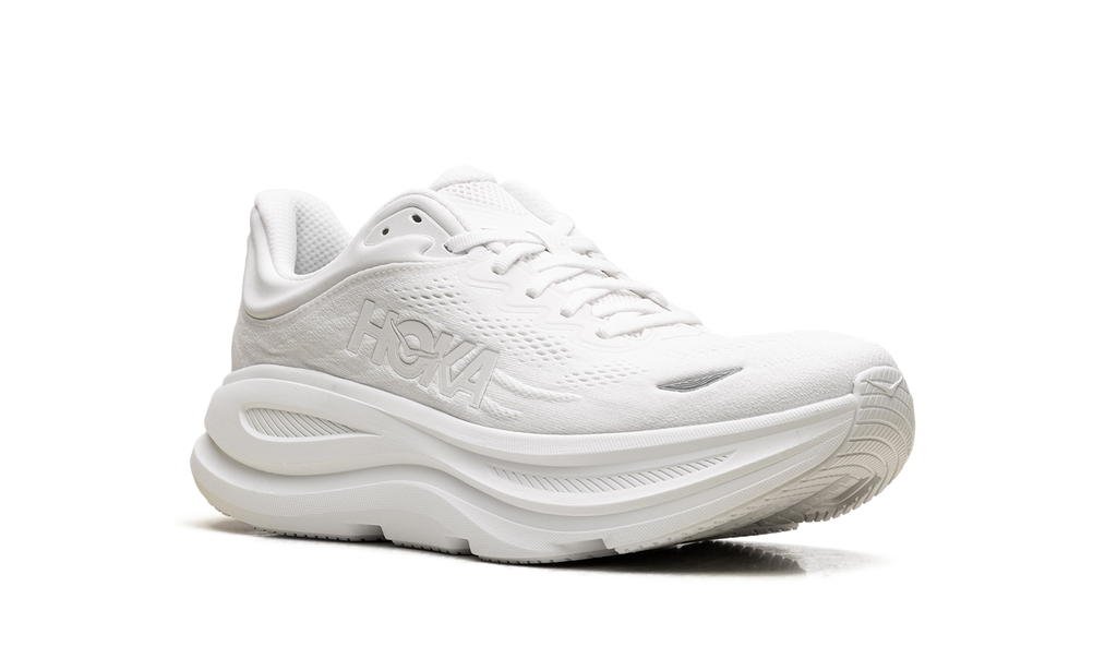 BONDI 9 "WHITE" 1162011 WWH