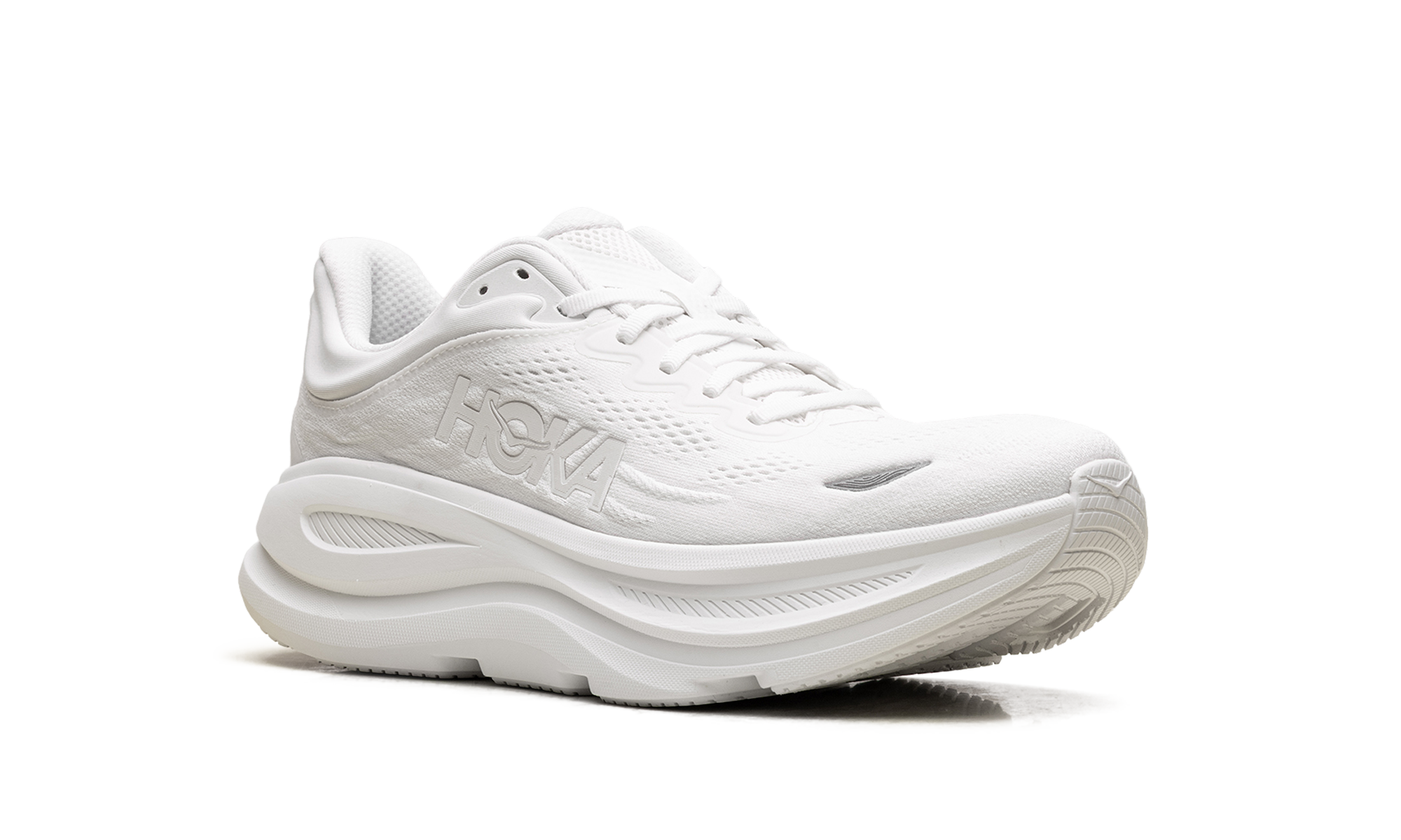BONDI 9 "WHITE" 1162011 WWH