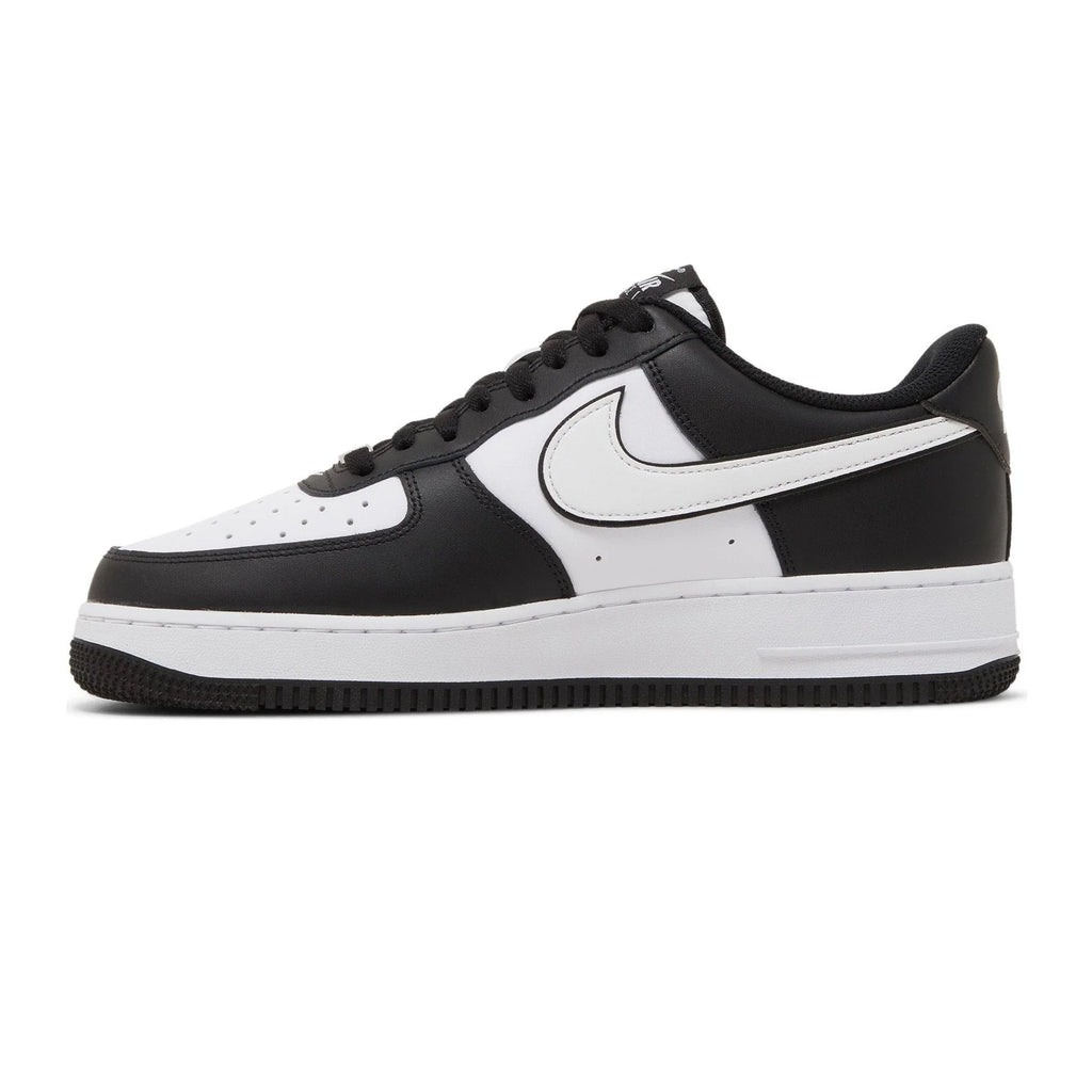Nike Air Force 1 Low '07 'White Swoosh Panda' (2023)