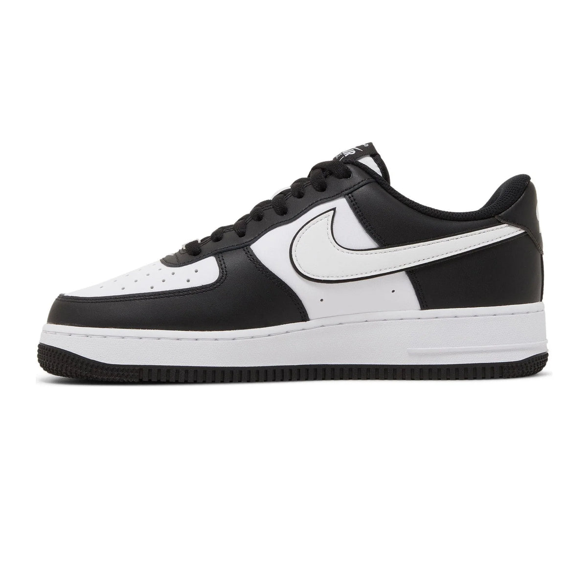 Nike Air Force 1 Low '07 'White Swoosh Panda' (2023)