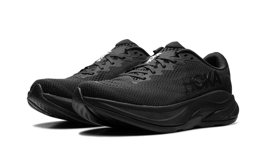 One Rincon 4 "Triple Black" 1155130 BBLC