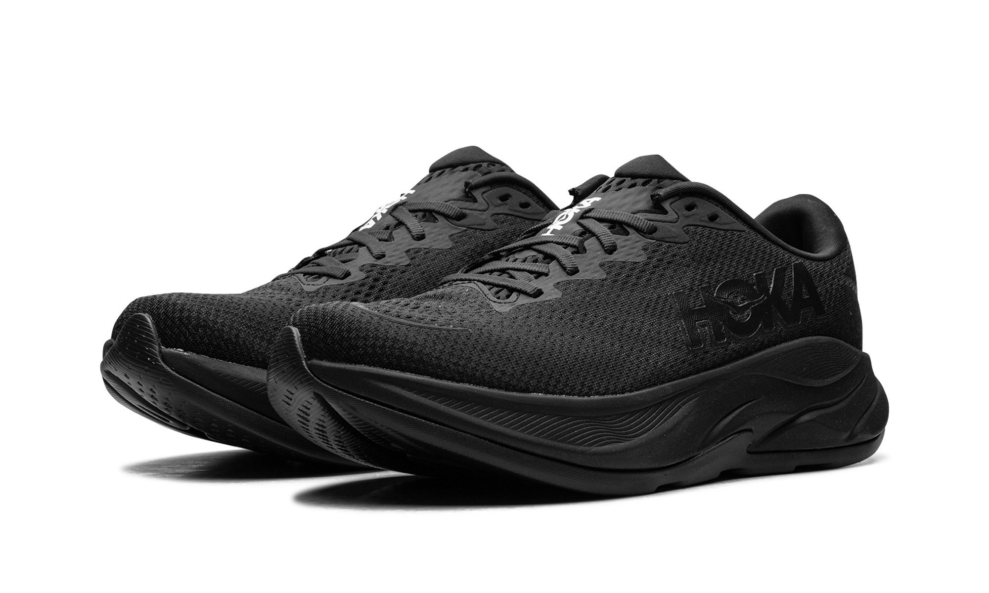 One Rincon 4 "Triple Black" 1155130 BBLC