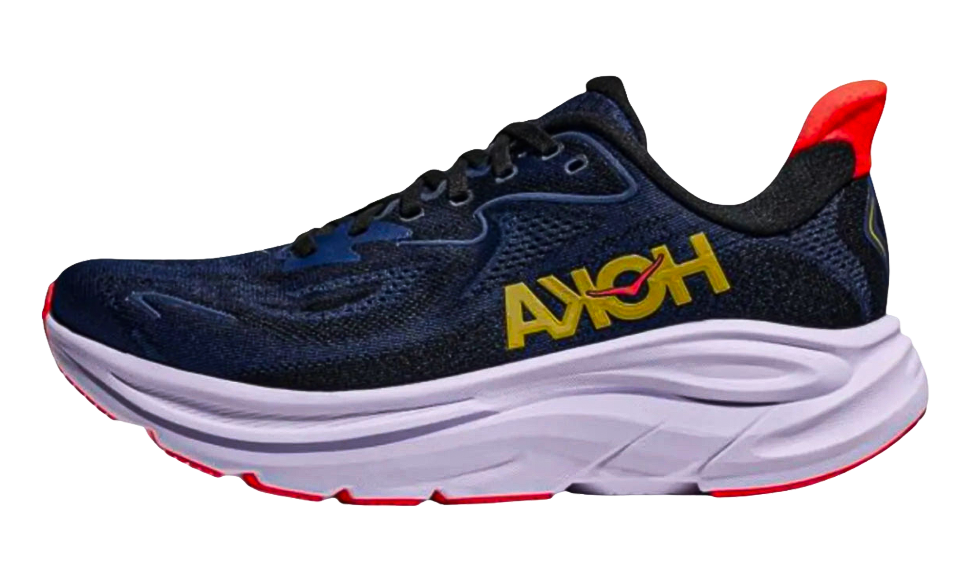 Clifton 10 WMNS "Midnight Blue Starlight Glow" 1162031 MLST
