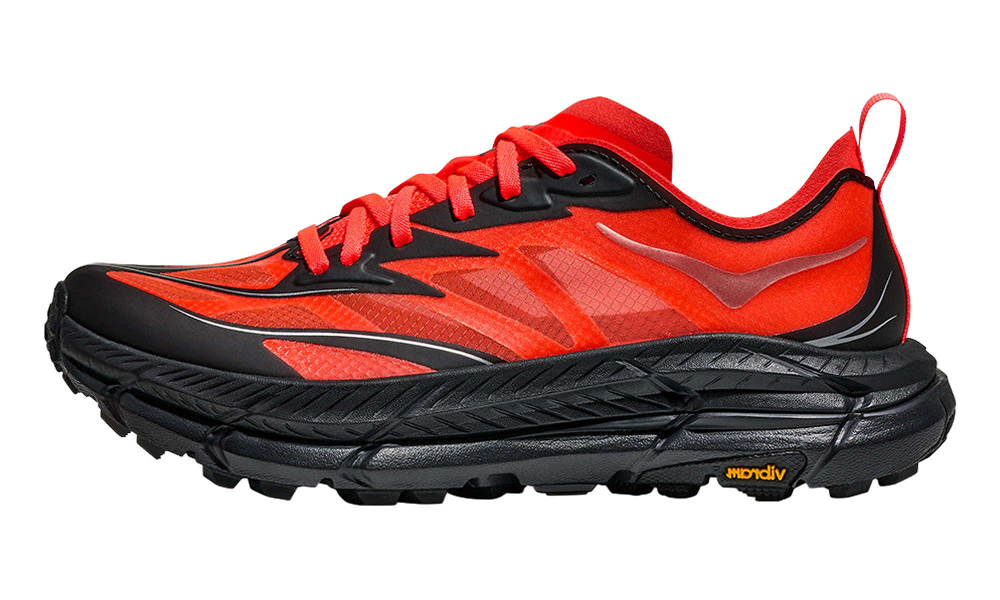 Mafate Speed 4 LITE "Neon Flame" 1168450 NLMB