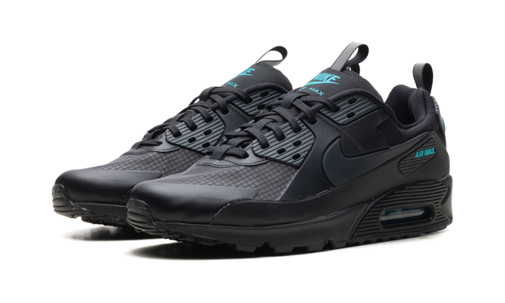 Air Max 90 "Drift Black Dusty Cactus" IO1908 010
