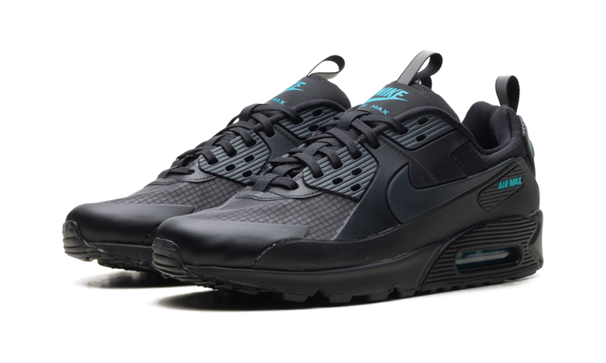Air Max 90 "Drift Black Dusty Cactus" IO1908 010