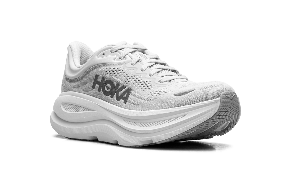 BONDI 9 WMNS "STARDUST / SILVER" 1162012 SDSTS