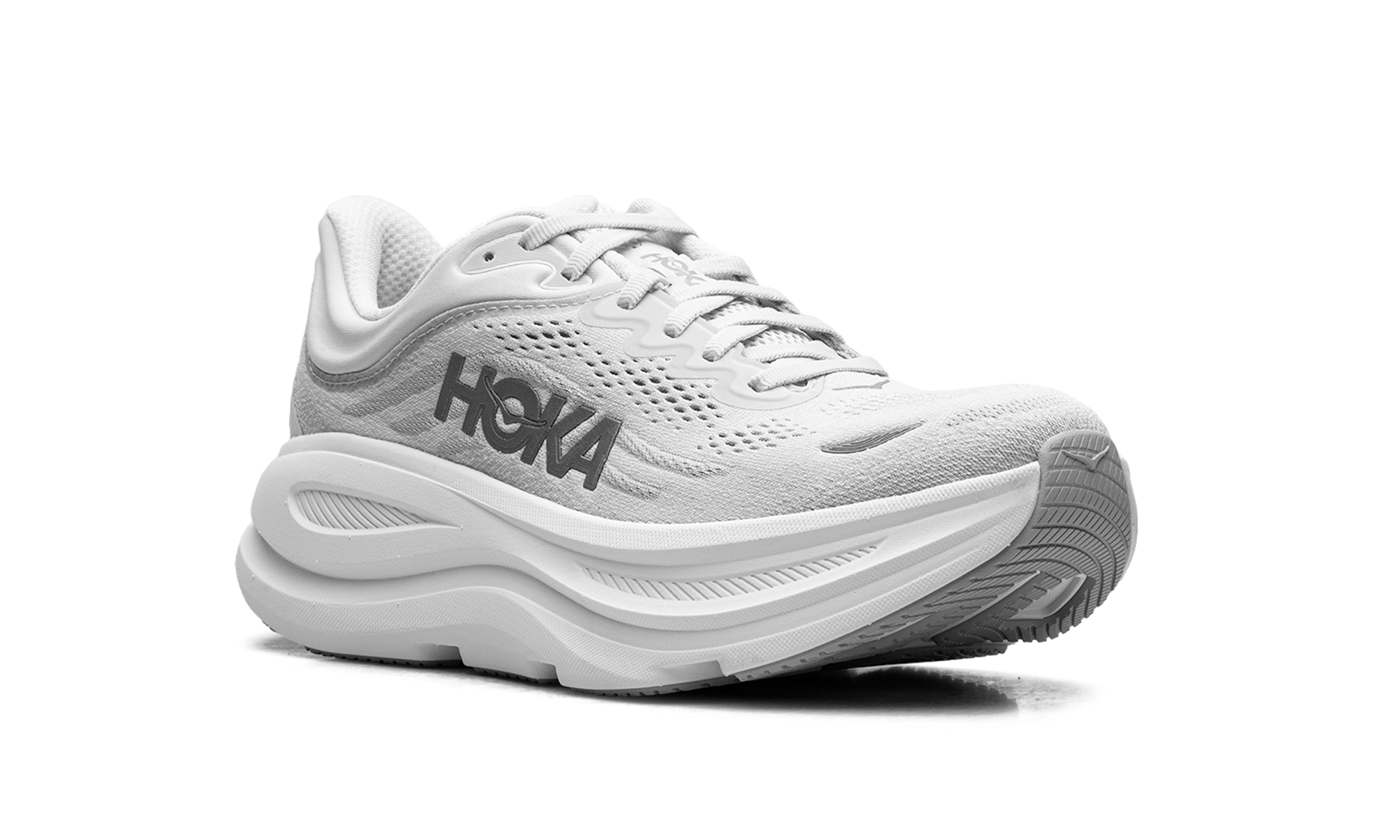 BONDI 9 WMNS "STARDUST / SILVER" 1162012 SDSTS